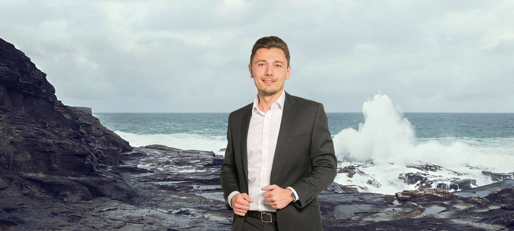 Bartosz Stawski