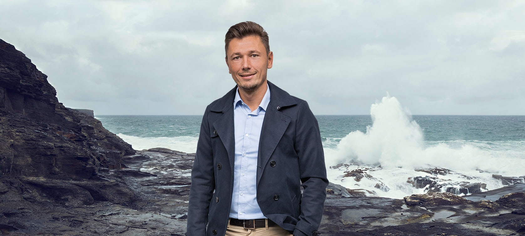 Bartosz Stawski