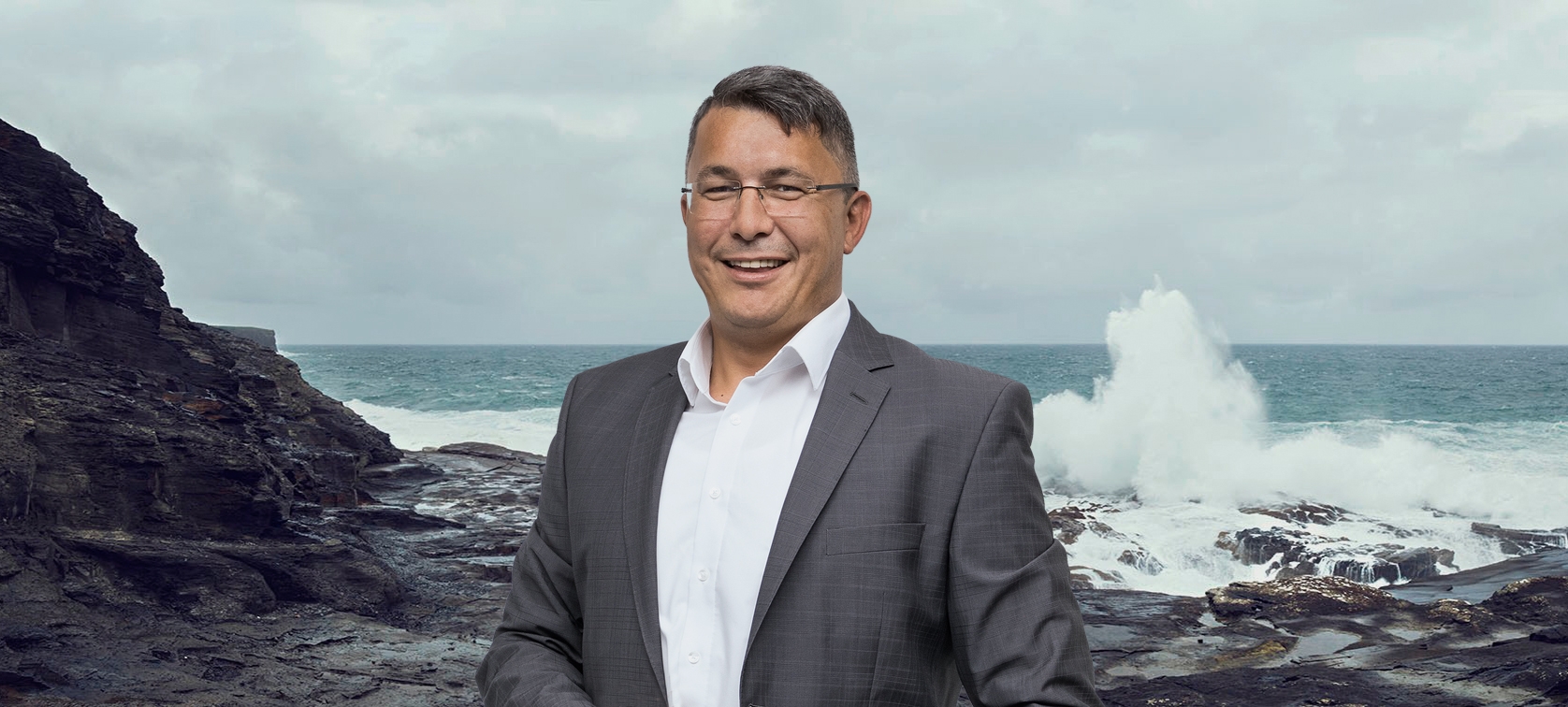 Andreas Teufel