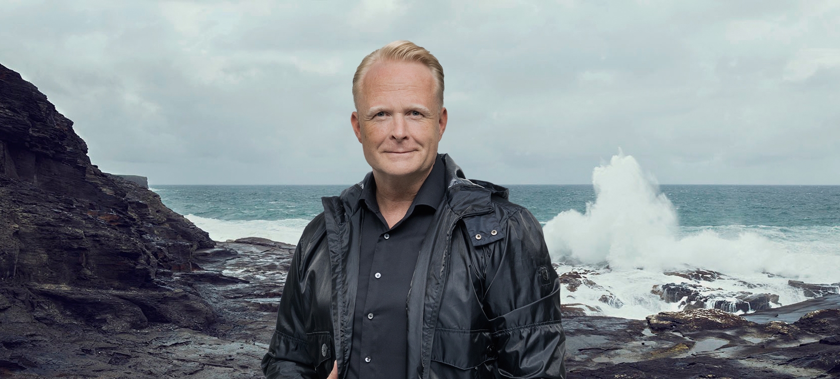 Mark Lederer
