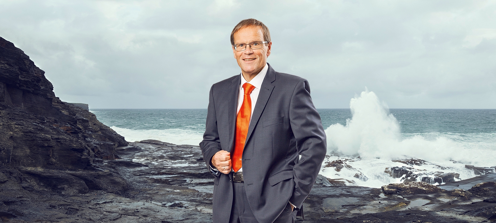 Joachim Geiger