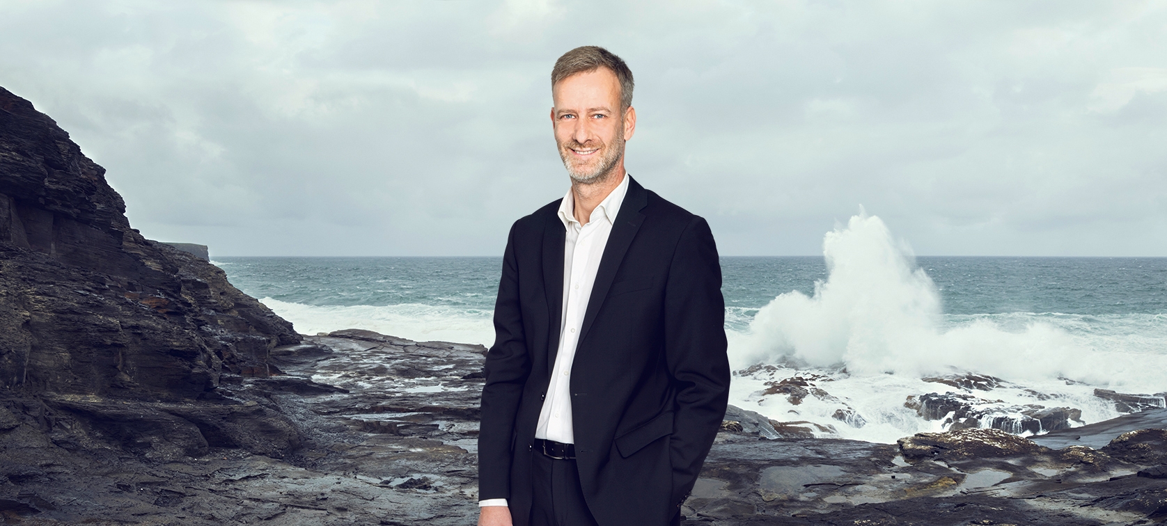 Oliver Fritz
