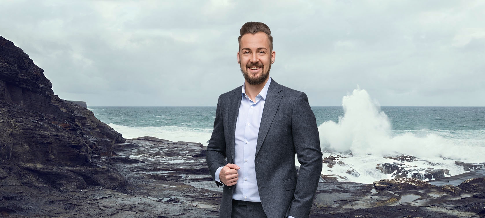 Timo Schrof