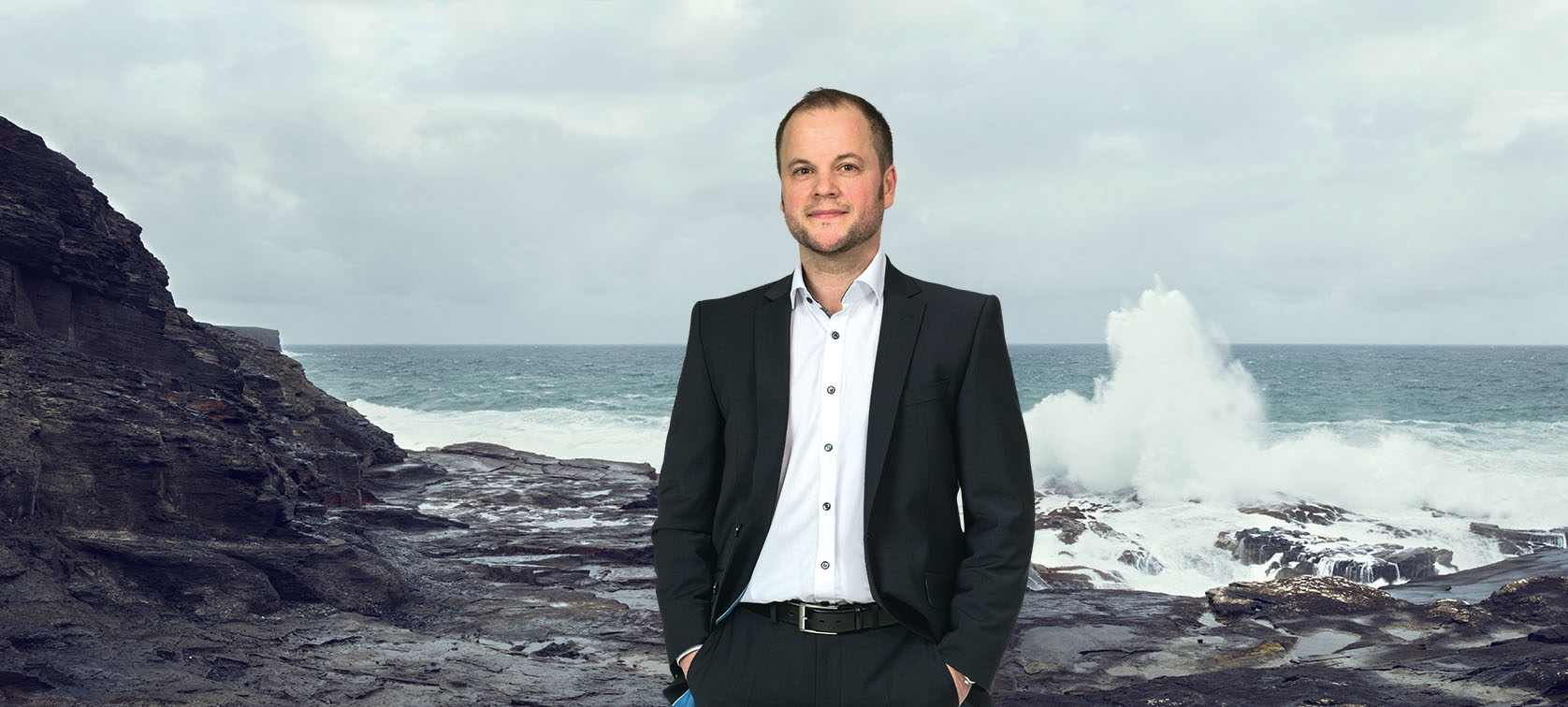 Florian Steinhauser