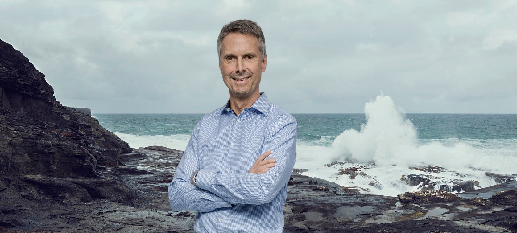 Volker Stierle