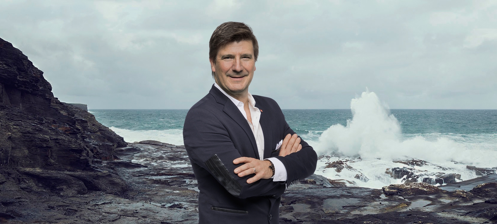 Andreas Markwart