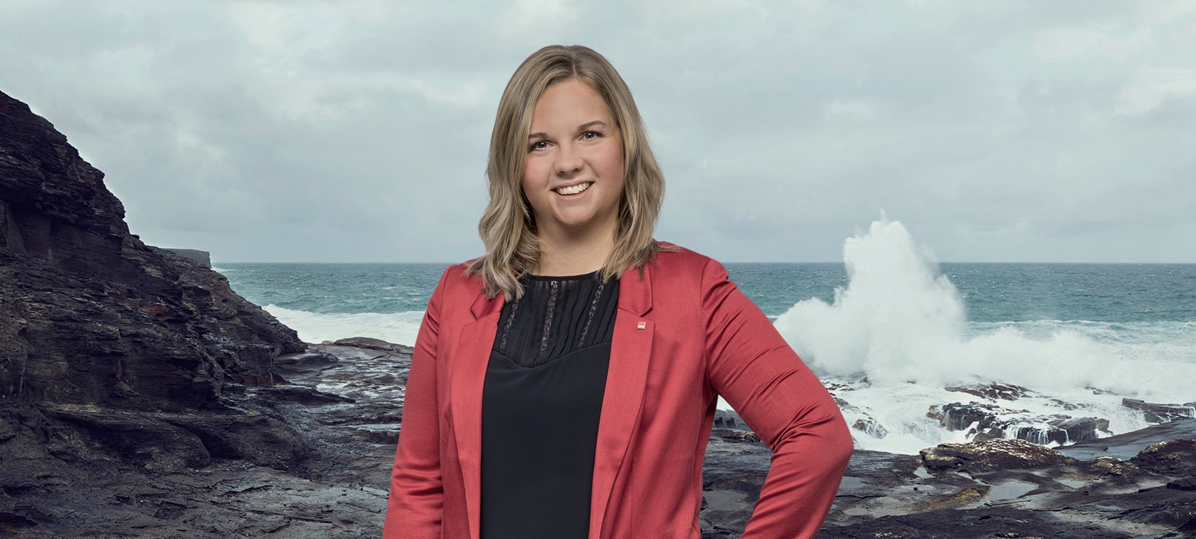 Jasmin Weidenbacher