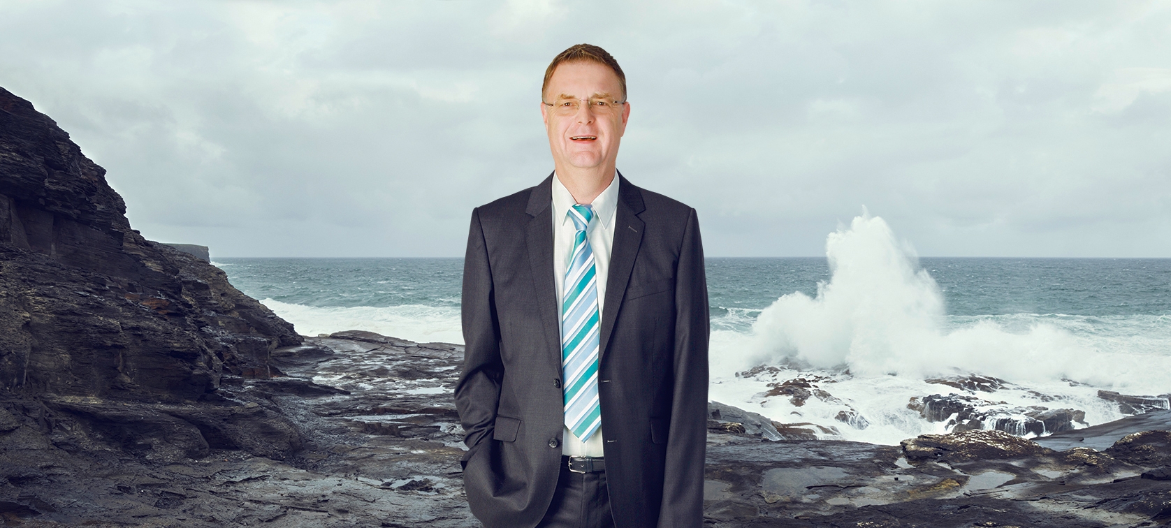 Peter Spranz