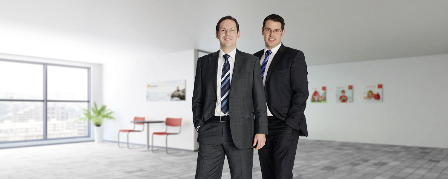 Brodbeck & Früh