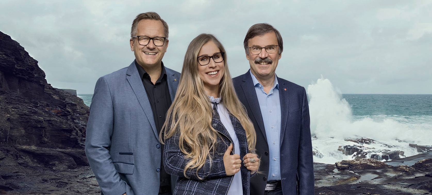 Woditsch & Trentowski