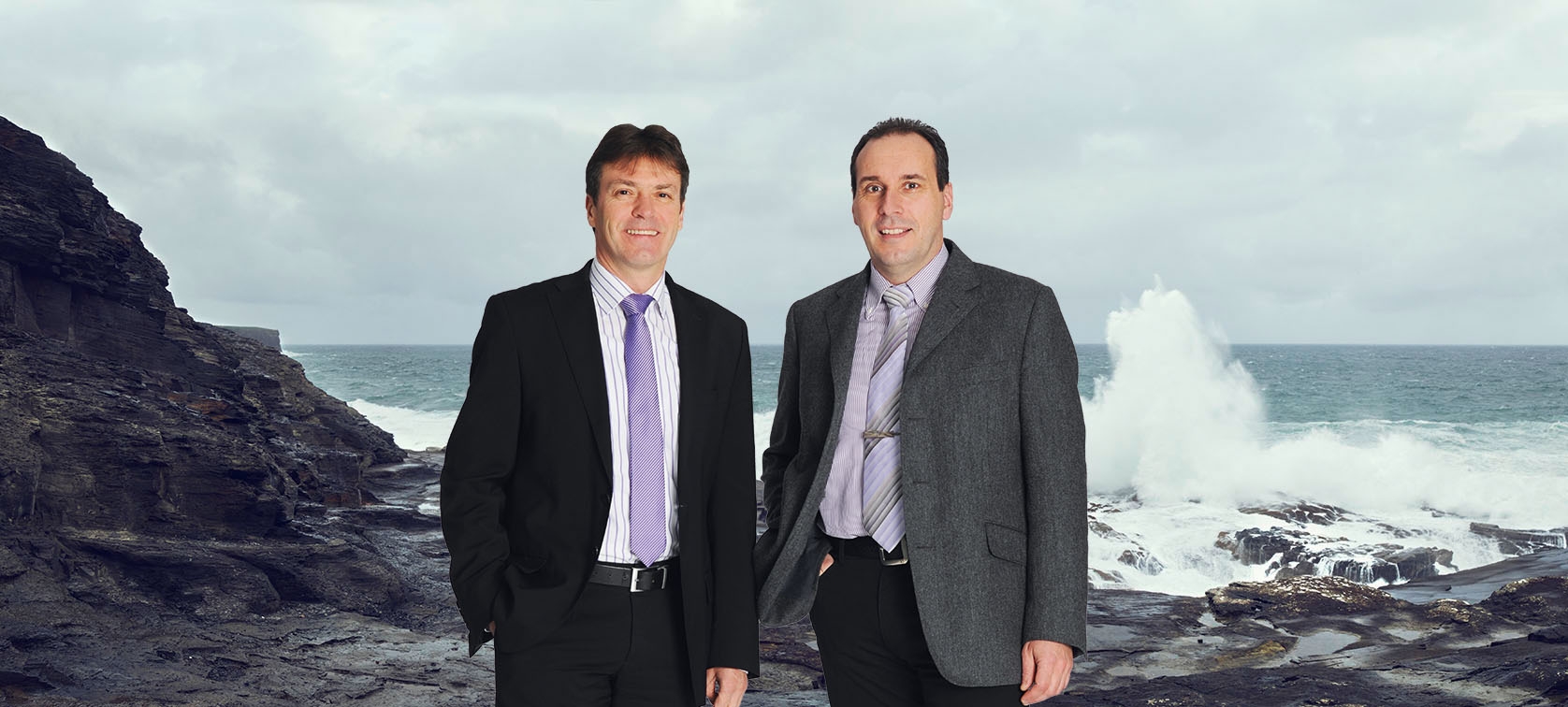 Ralf Ikas & Thomas Kurz