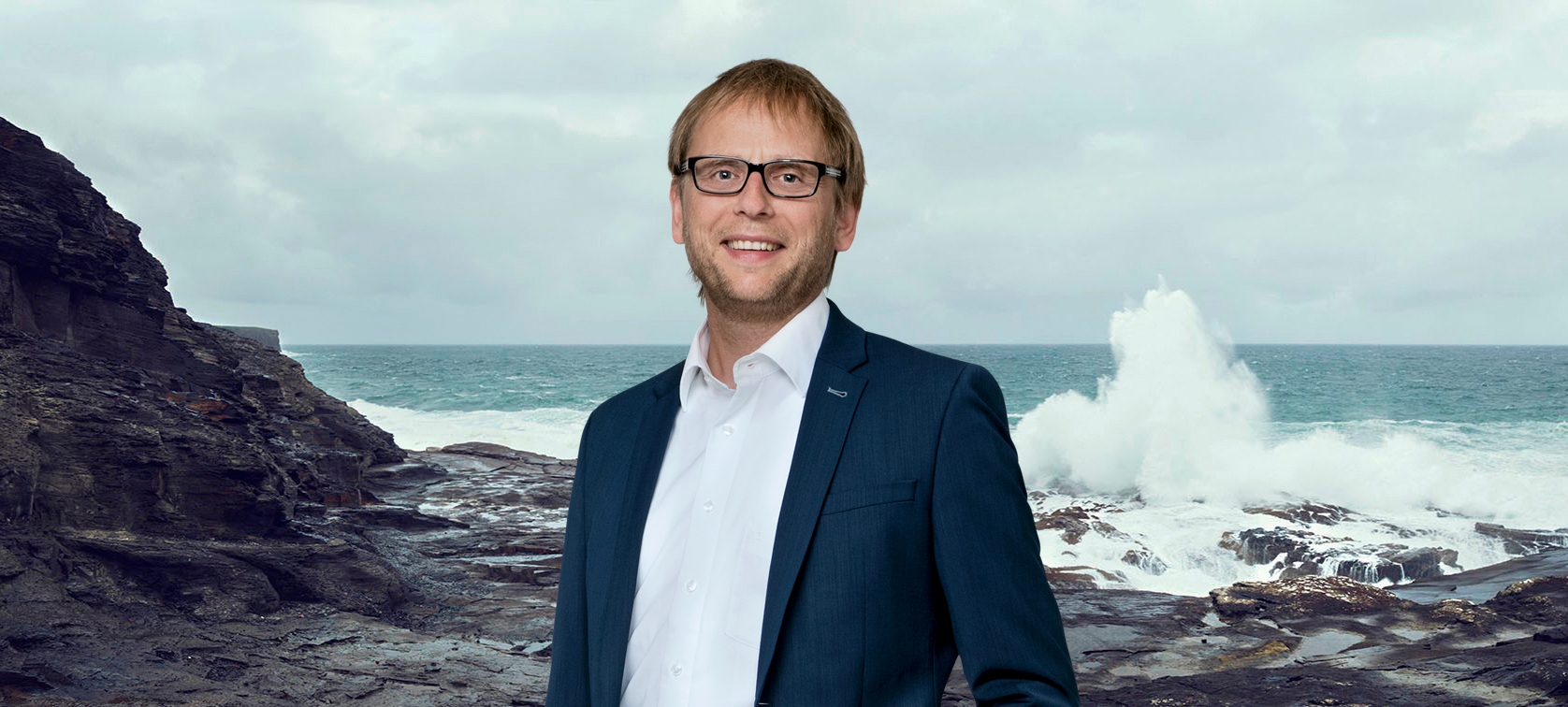 Armin Berberich