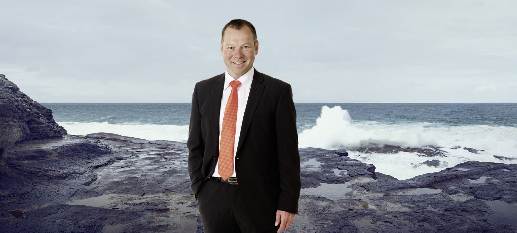 Markus Wieser