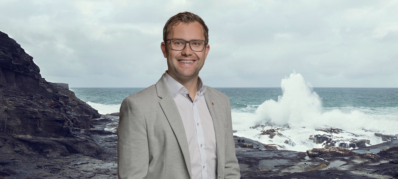Christian Grimminger