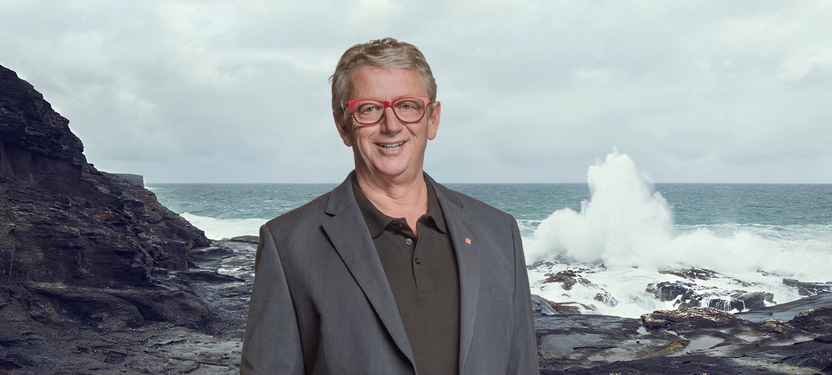 Hartmut Hieber