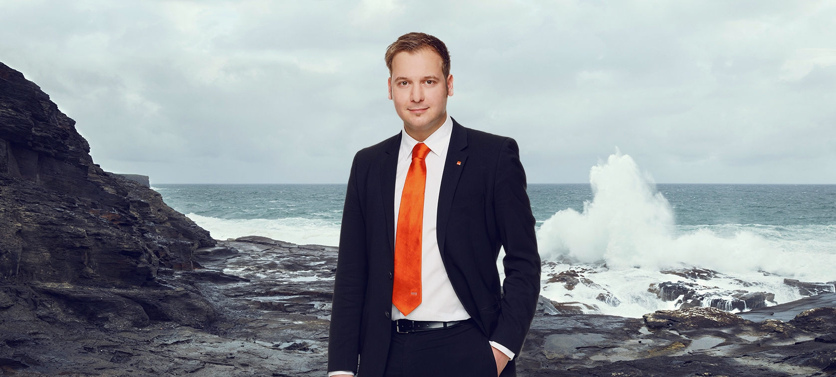 Stefan Endriss