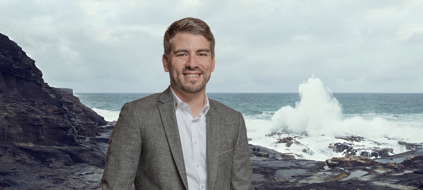 Nico Vollmer