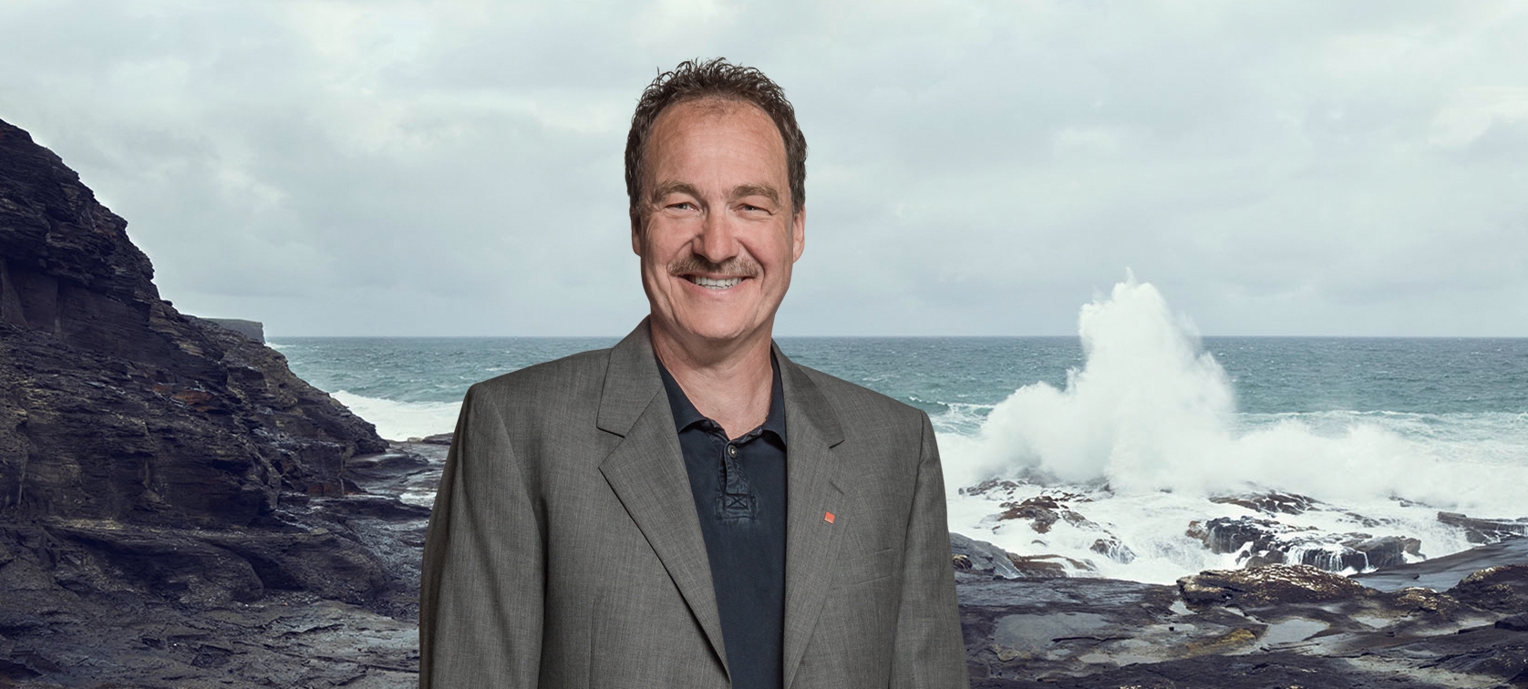 Martin Horlacher