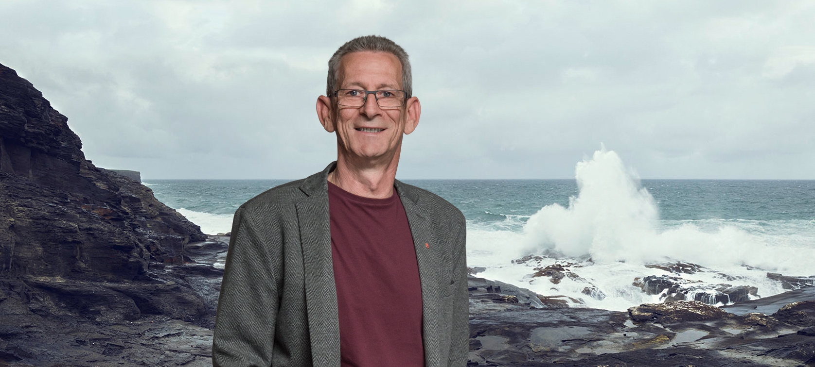 Klaus Maas