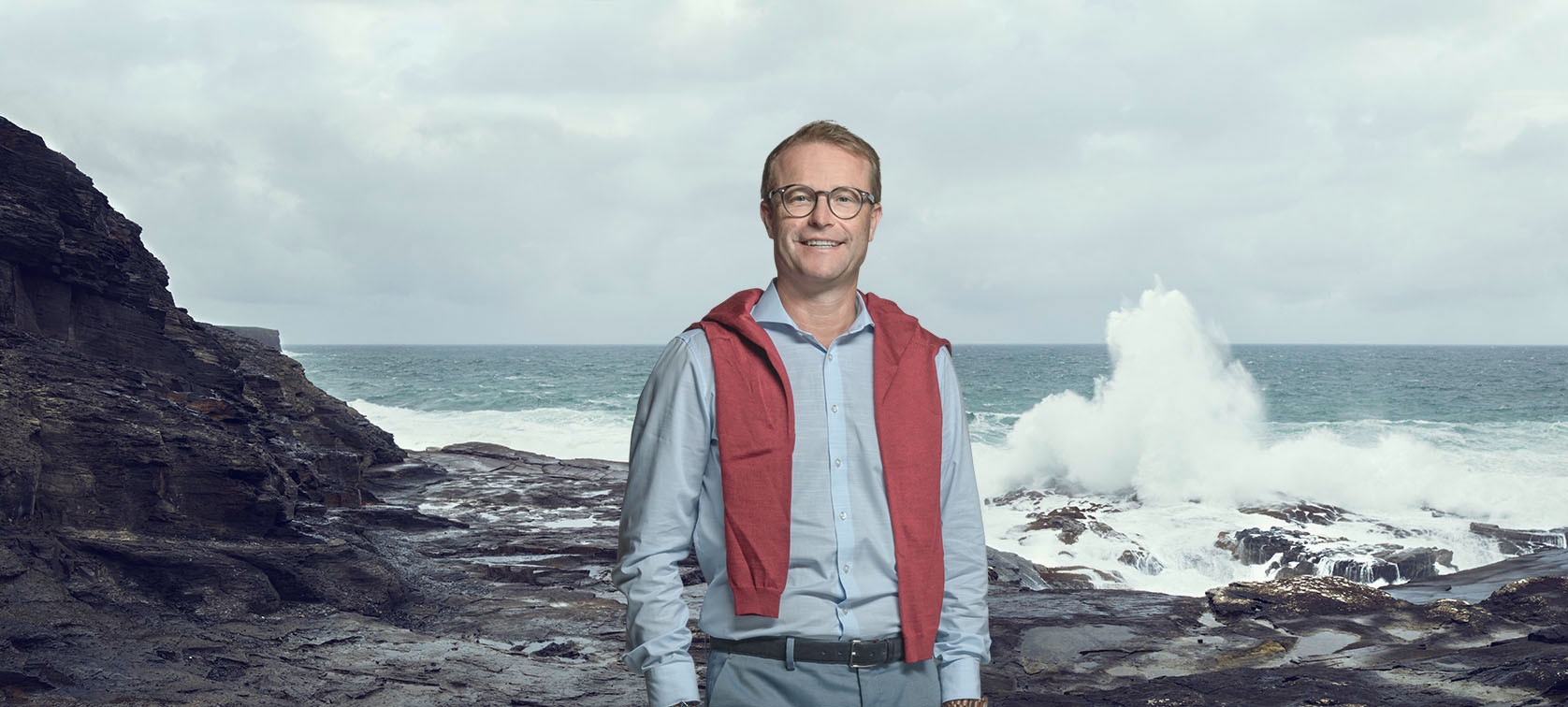 Harald Drabek