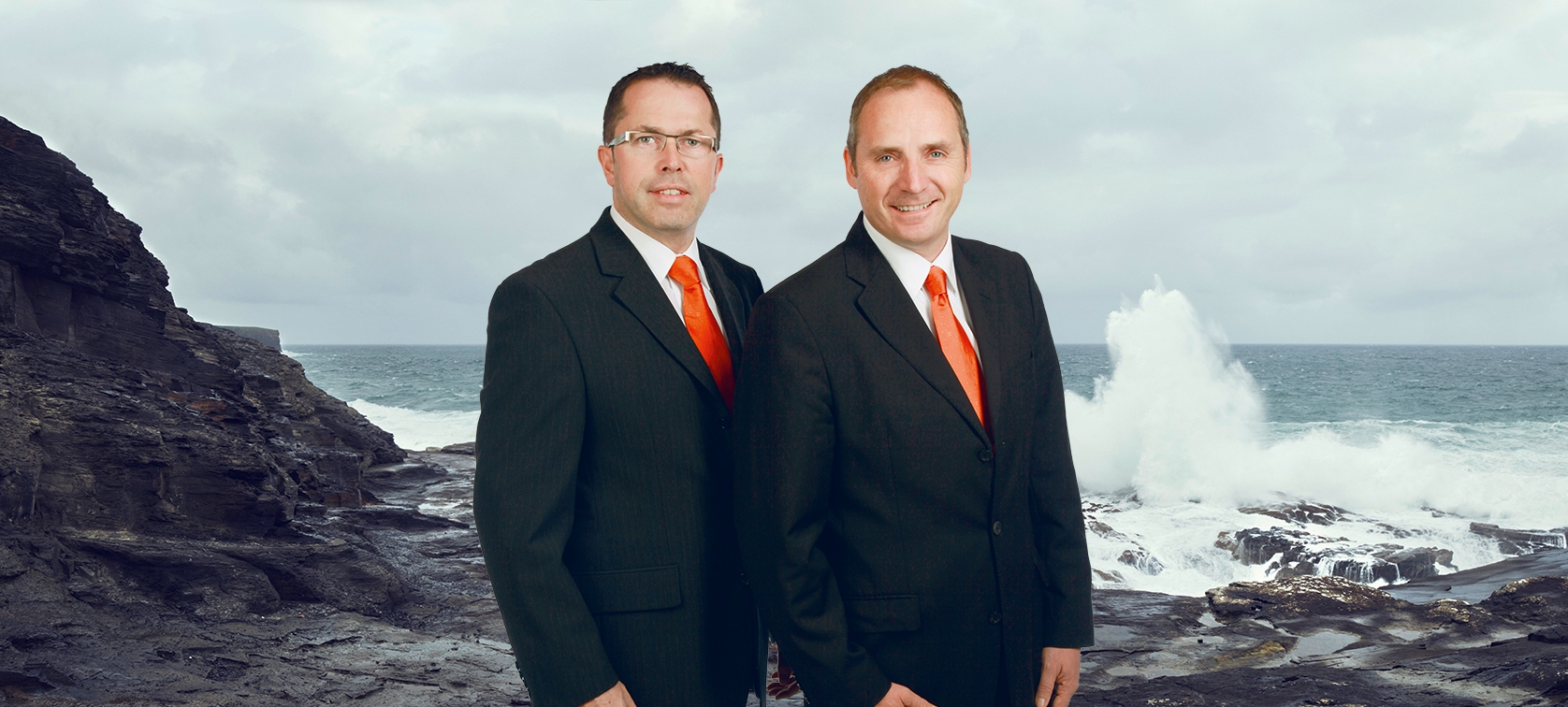 Pregitzer & Lutz