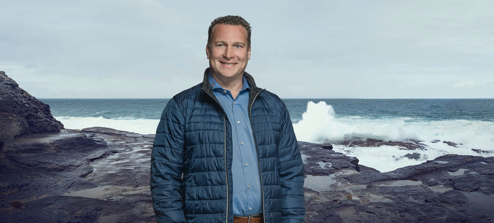 Marco Lindauer