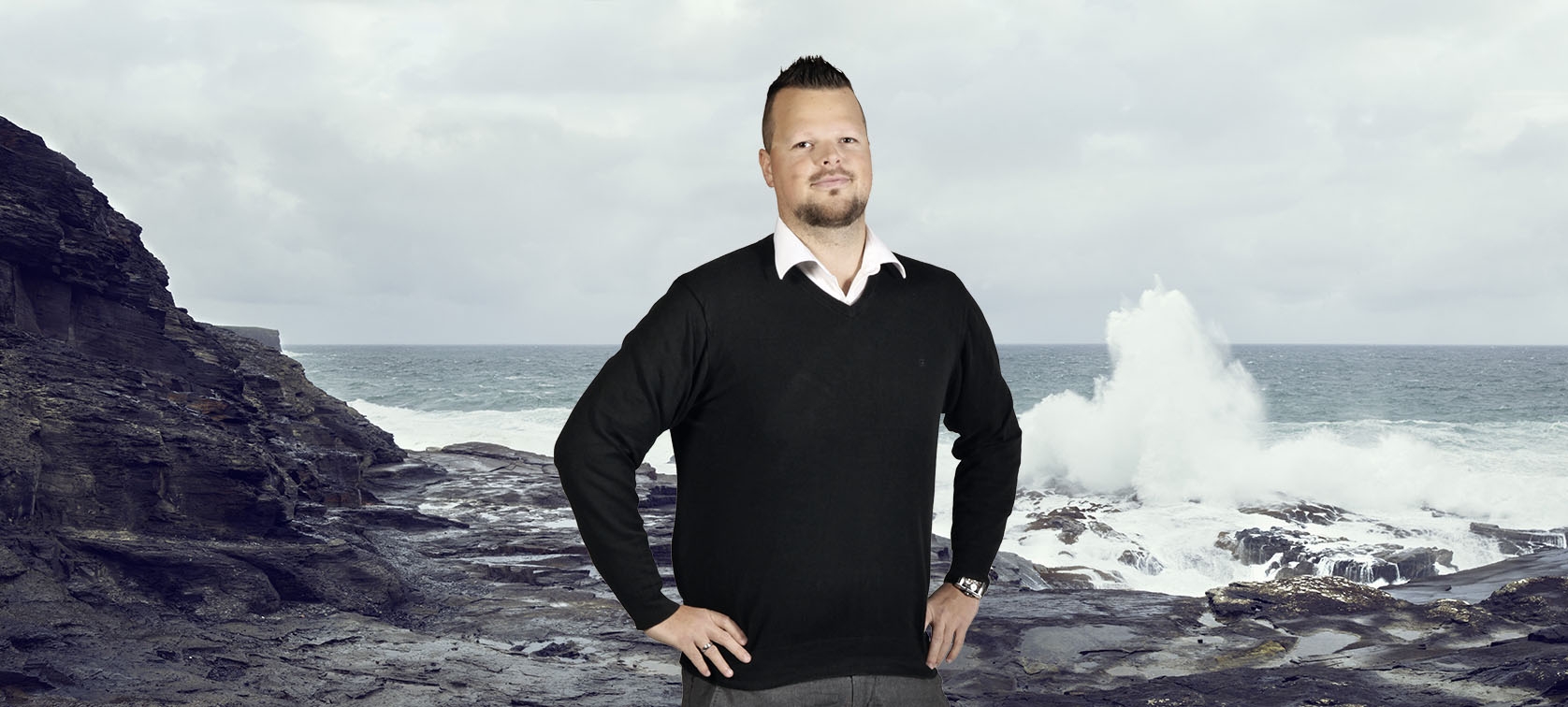 Kevin Zerbe