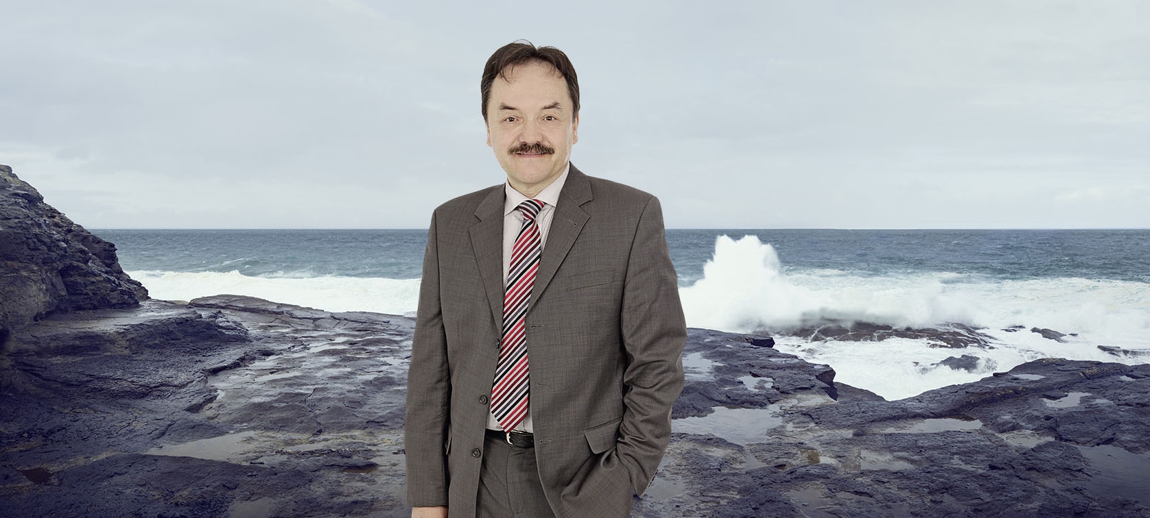 Ulrich Voss