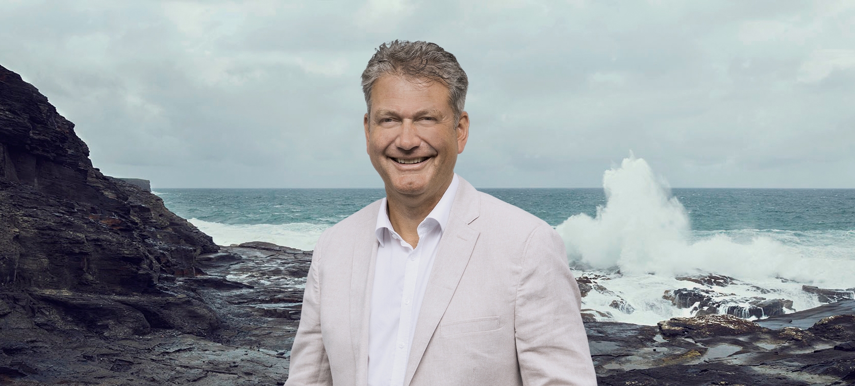Michael Schnell