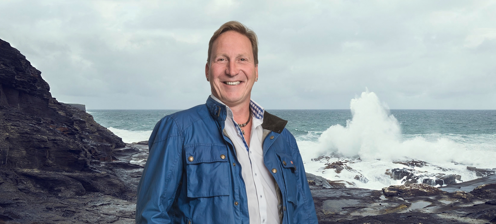 Volker Stiefelhagen