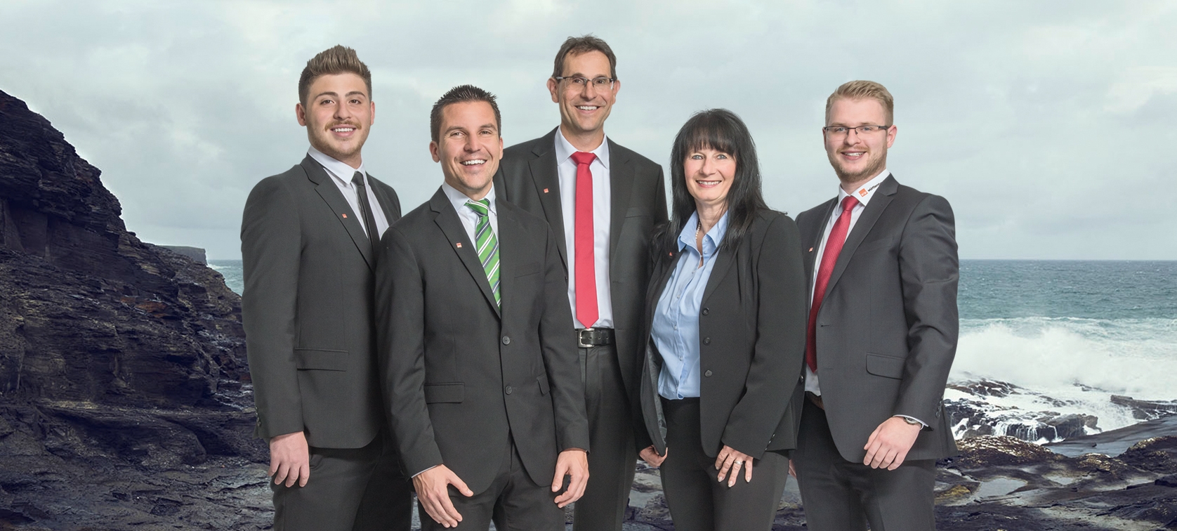 Generalagentur Filder OHG