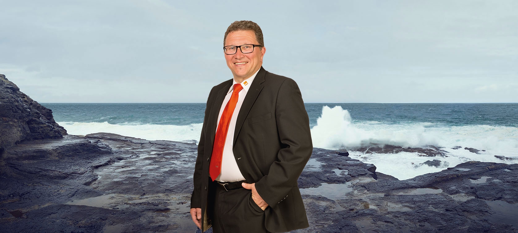 Dietmar Staiger