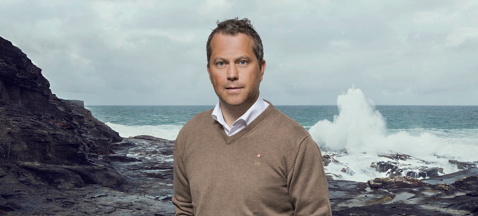 Ralf Buck