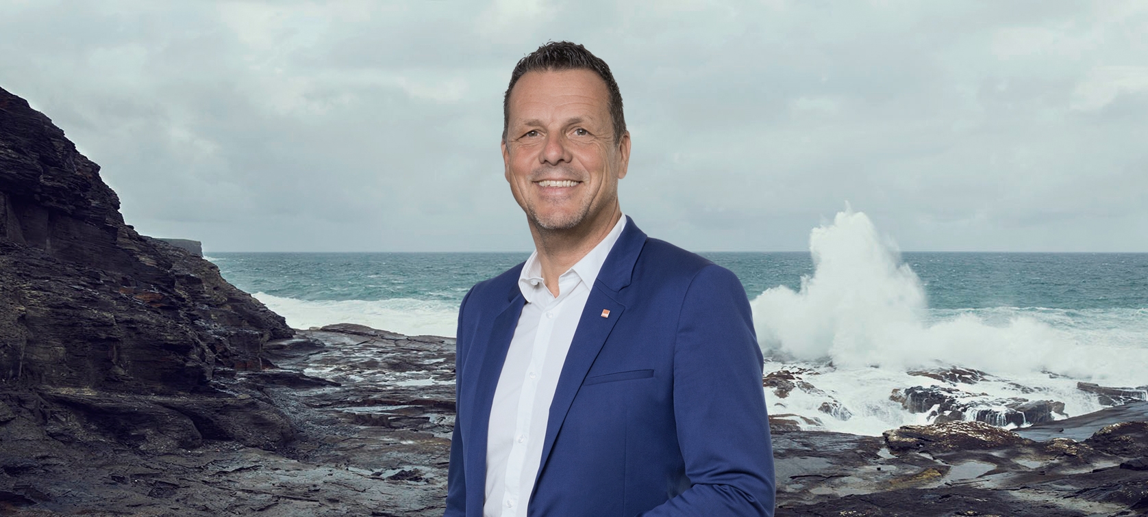Frank Werner
