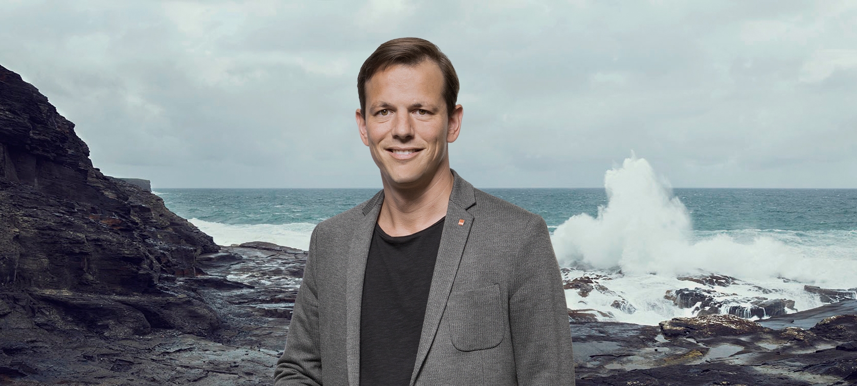 Thomas Bergen