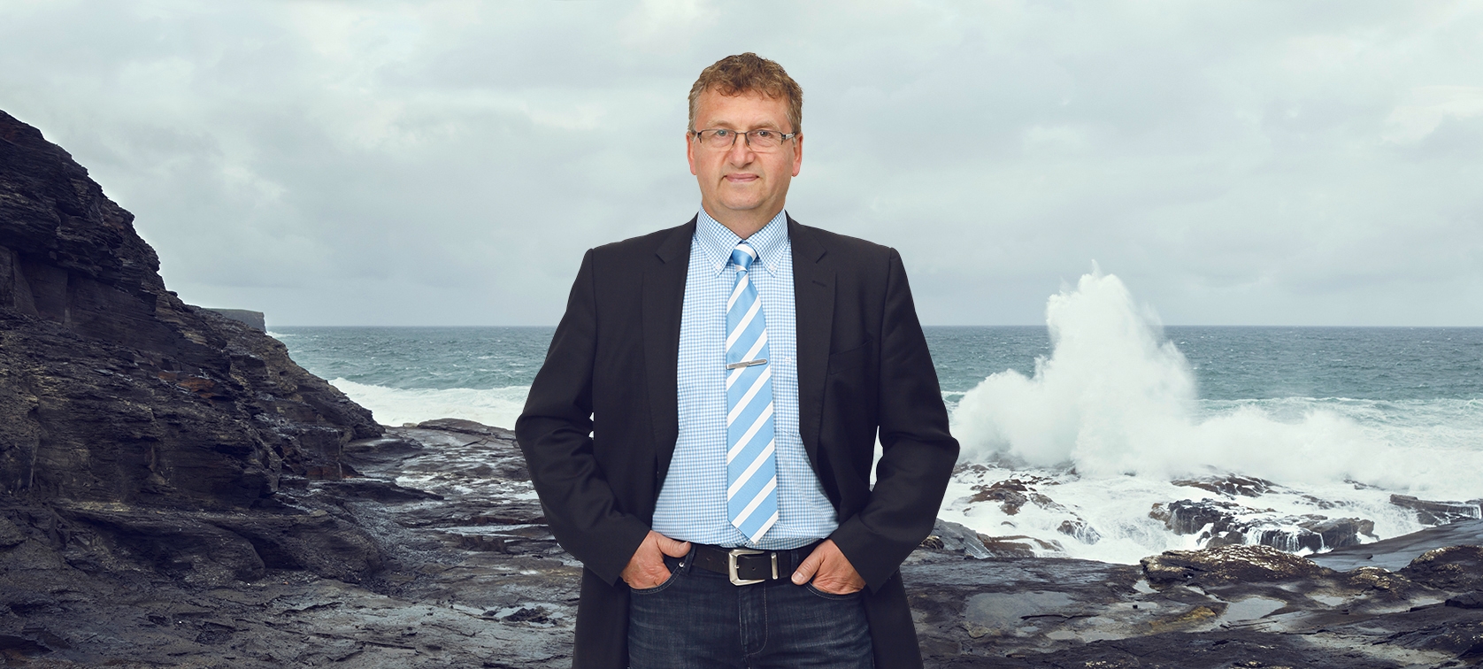 Horst Faßbinder