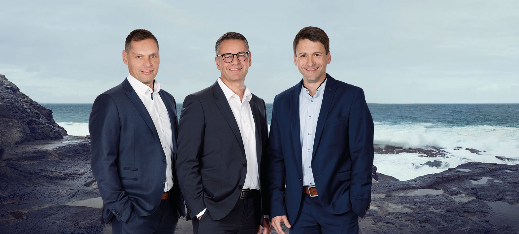 Auber & Gaissmaier