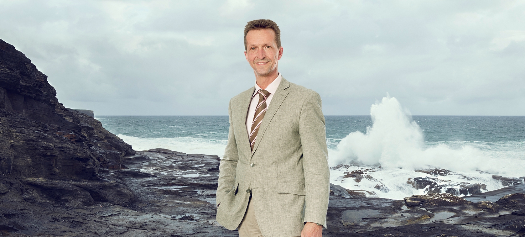 Peter Deibler