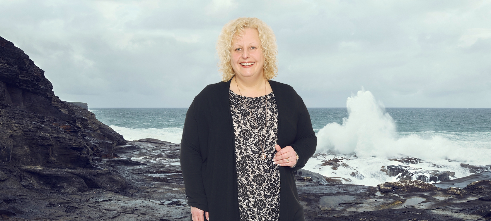 Dagmar Rau
