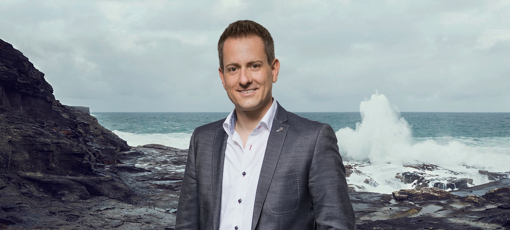 Christian Niedermann