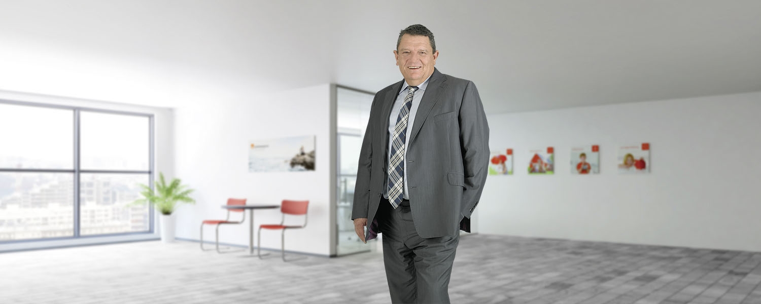 Bernd Lambacher