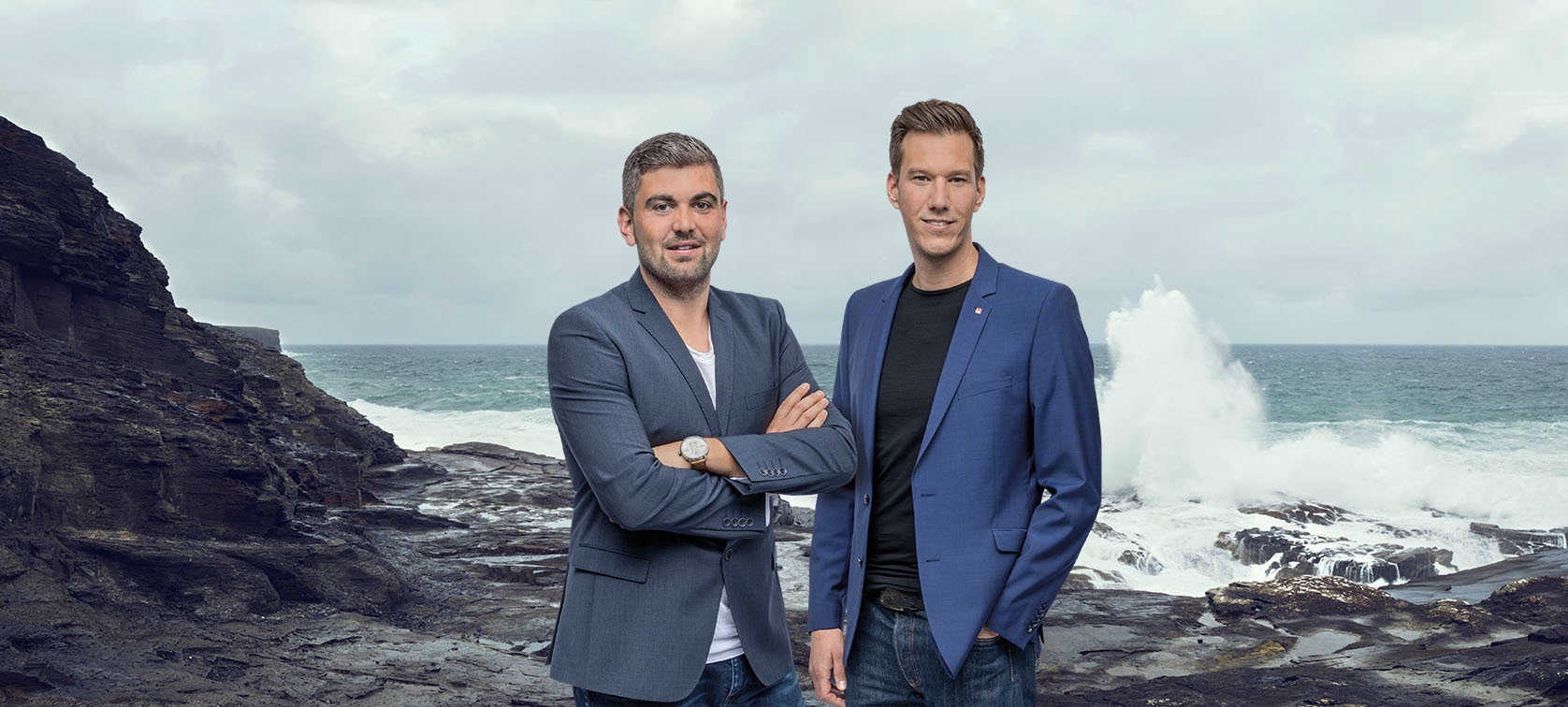 Steeb & Albrecht
