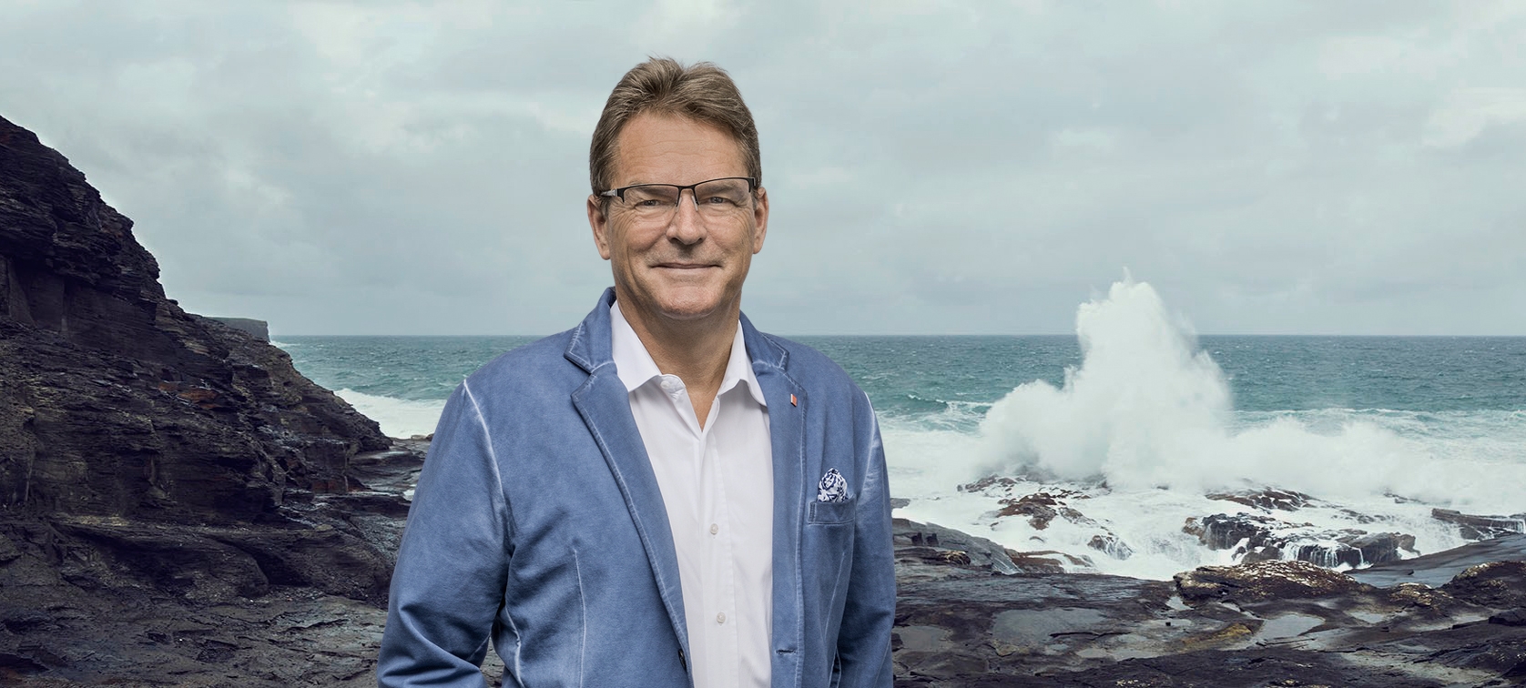Rainer Schmidt