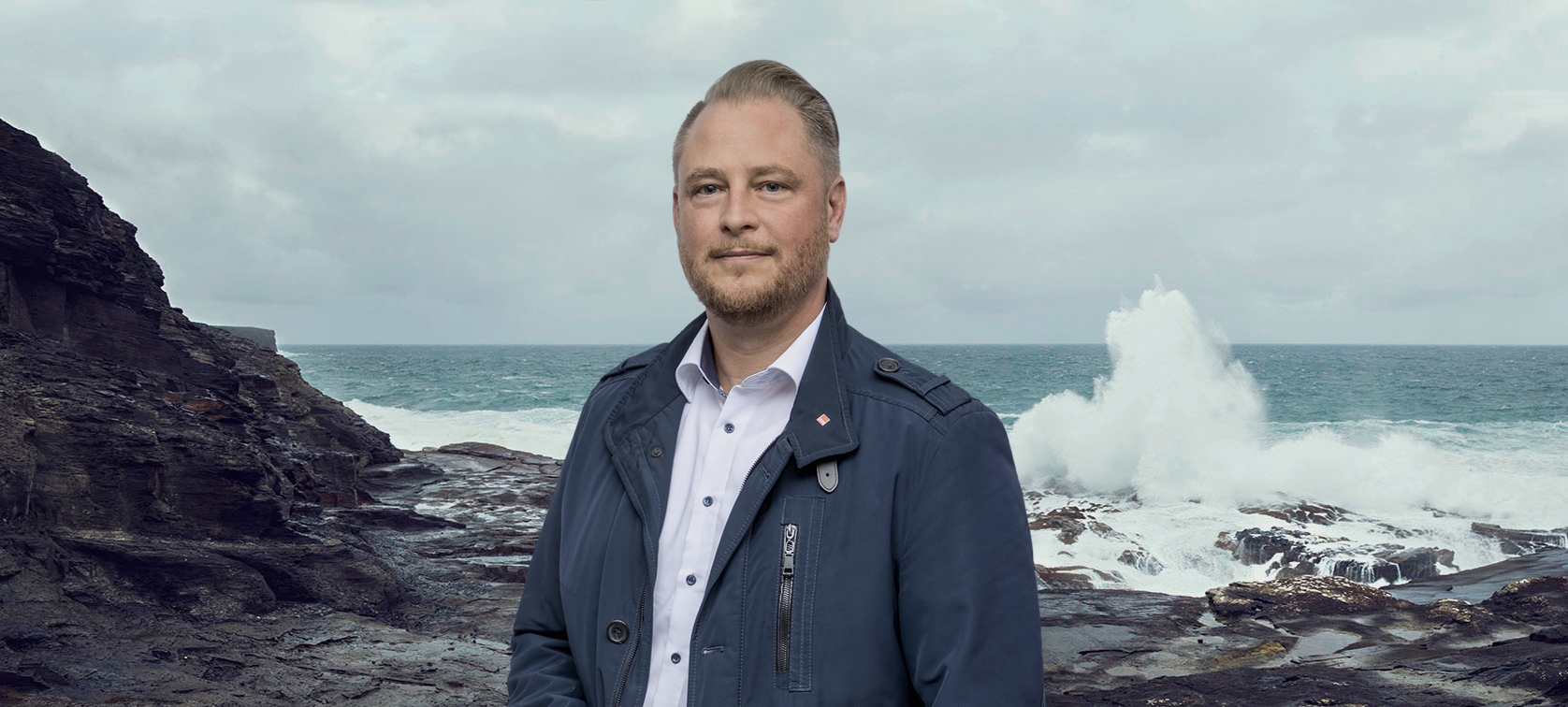 Patrick Otterburg