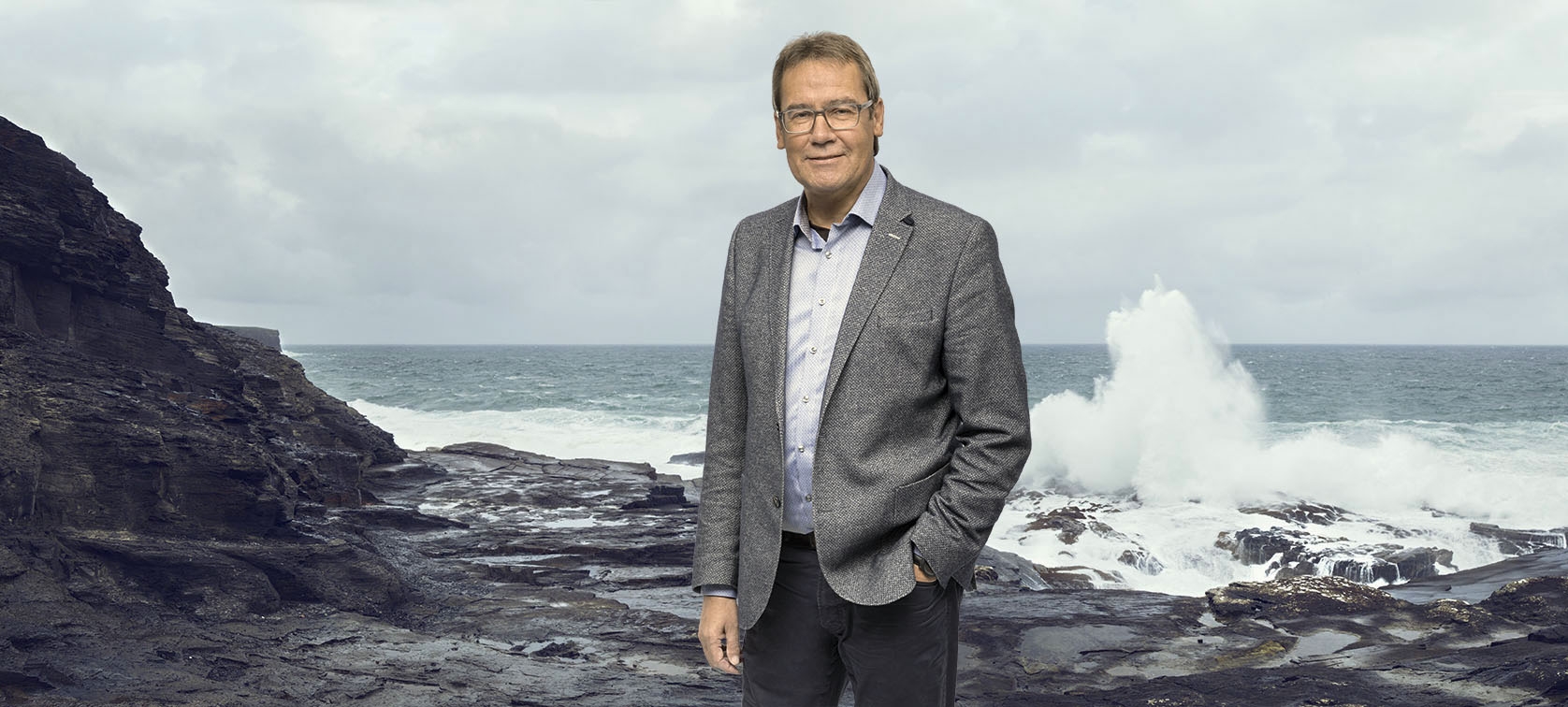 Heinz Schrauth