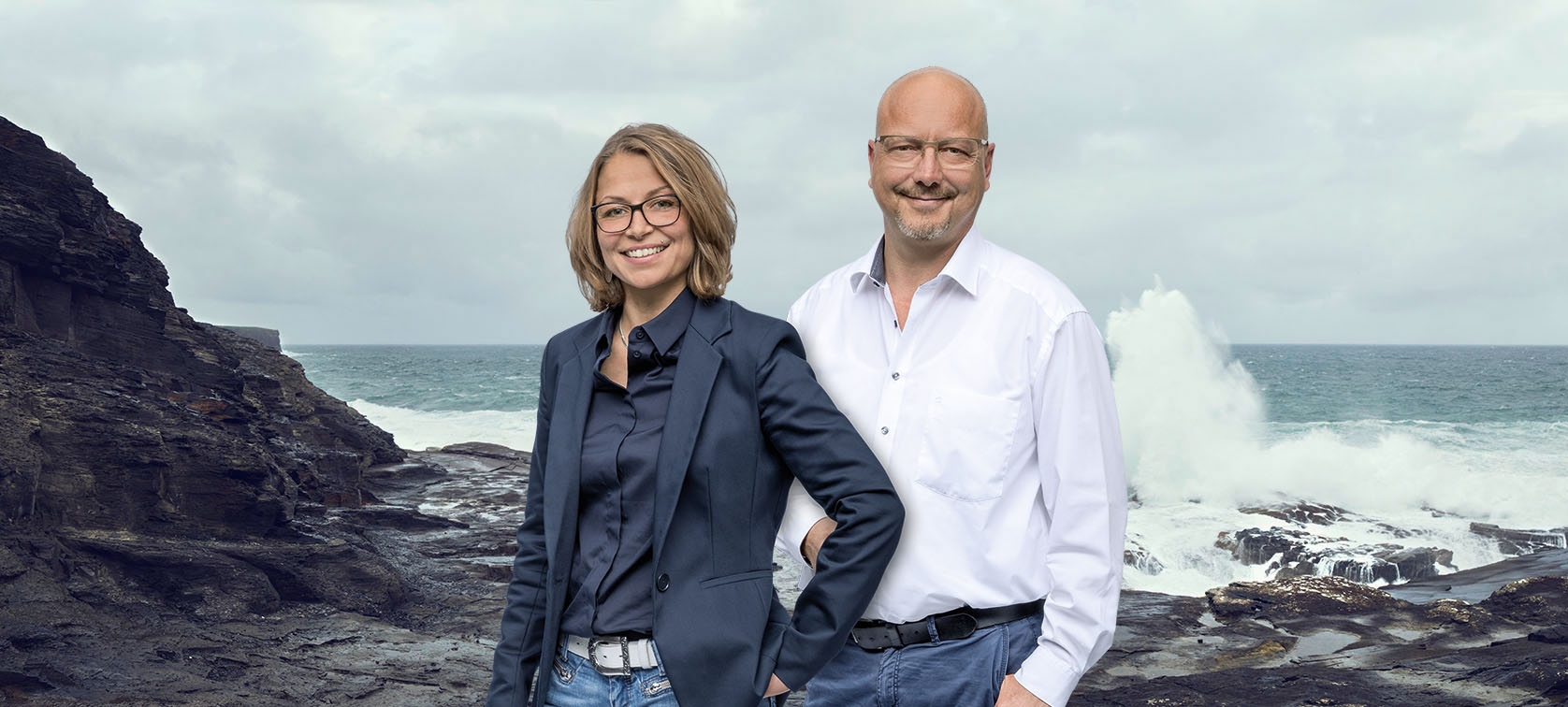 Staudenmaier & Mesic