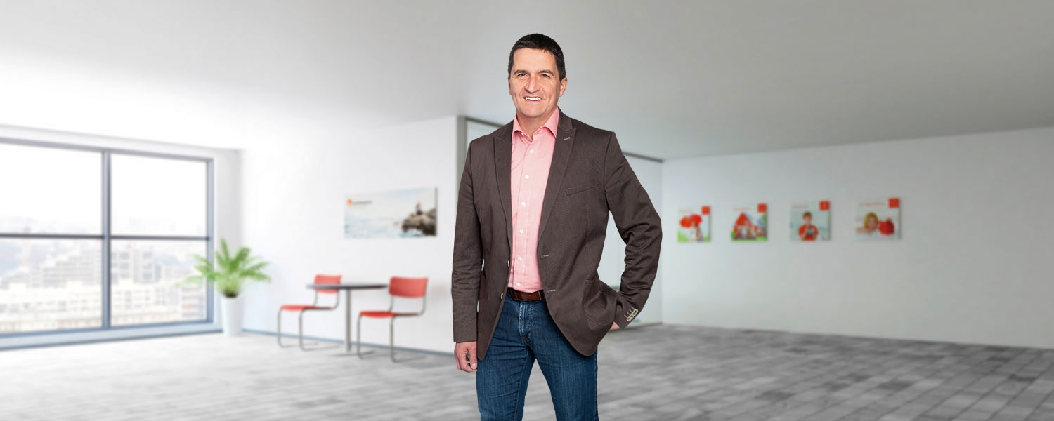 Achim Kühnle