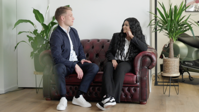 Stellenangebot Ausbildung zum Kaufmann (m/w/d) für Versicherungen und Finanzdienstleistungen