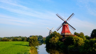 Versicherung in Niedersachsen