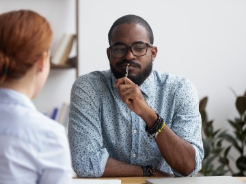Die Arbeitsunfähigkeit kann in Frage gestellt werden